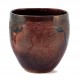 Zema keramikine vaza